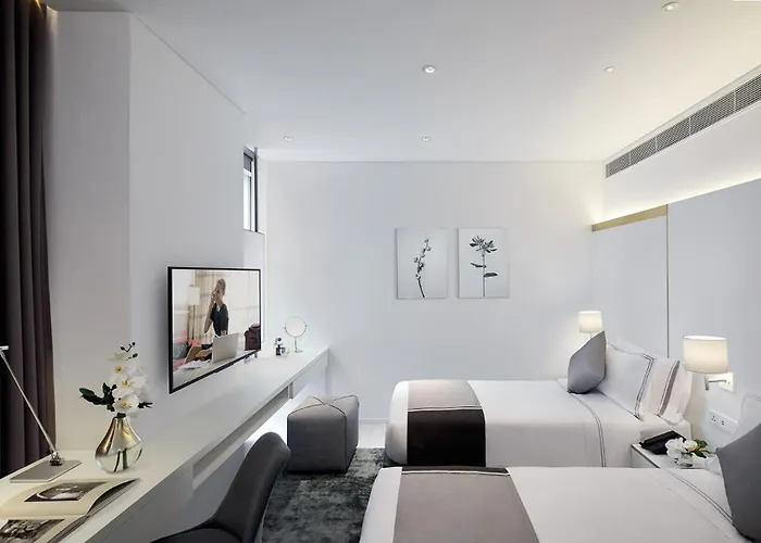 Somerset Maison Asoke 4*