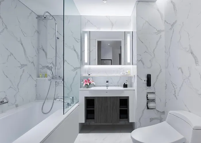 Somerset Maison Asoke 4* Bangkok