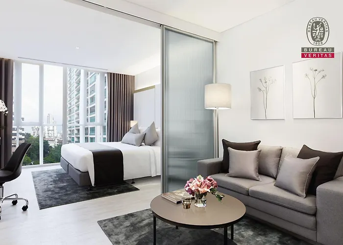 Hotel Somerset Maison Asoke