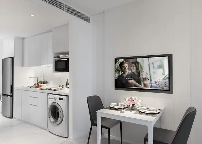 Somerset Maison Asoke Bangkok