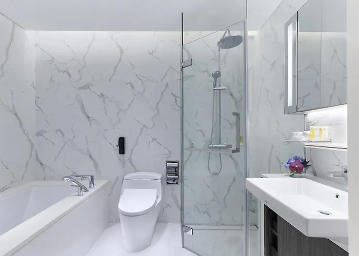 Somerset Maison Asoke Hotel