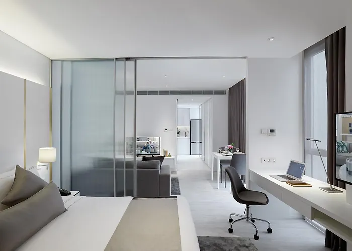 Somerset Maison Asoke 4*