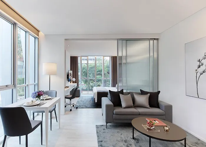 Somerset Maison Asoke 4*