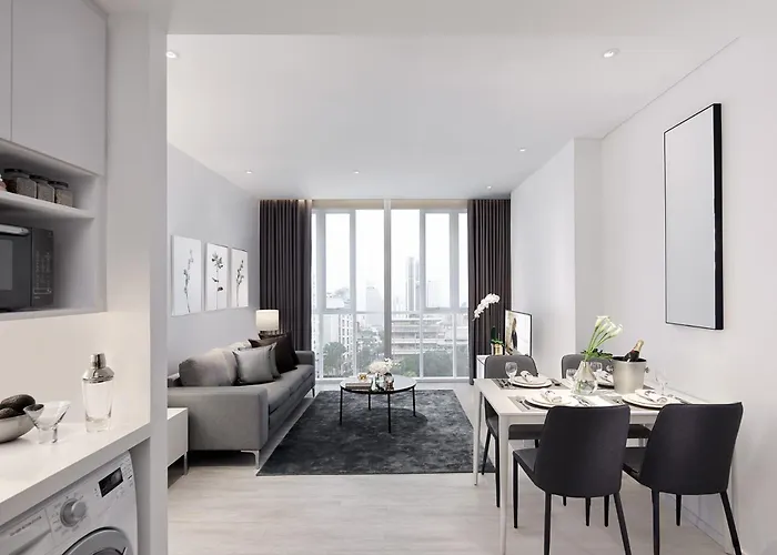 Somerset Maison Asoke 4*