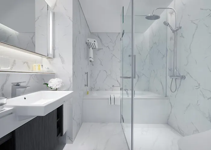 Somerset Maison Asoke Hotel 4*