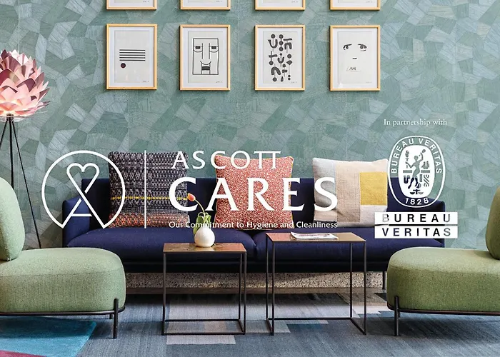 Somerset Maison Asoke