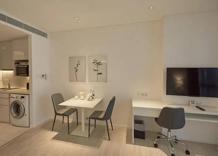 Somerset Maison Asoke 4*