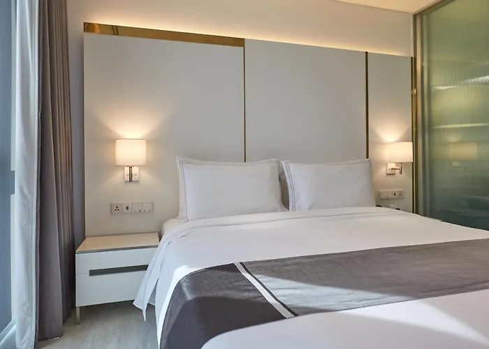 Somerset Maison Asoke Hotel
