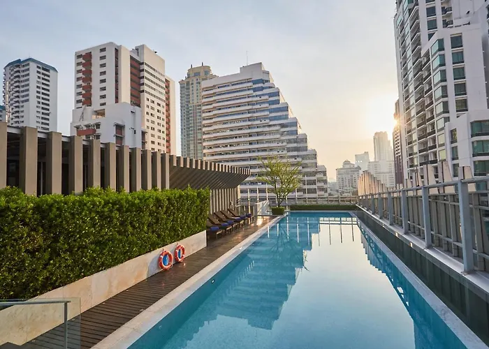 Somerset Maison Asoke 4*
