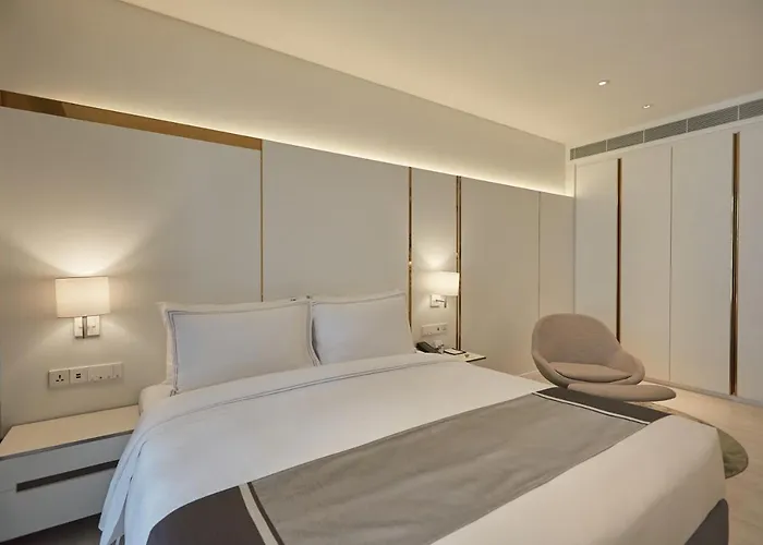 Somerset Maison Asoke