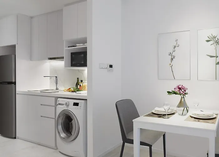 Somerset Maison Asoke 4* Bangkok