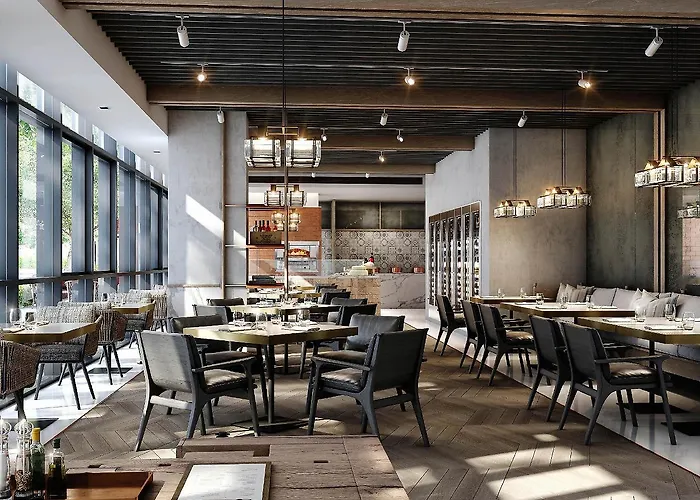 Somerset Maison Asoke Hotel Bangkok