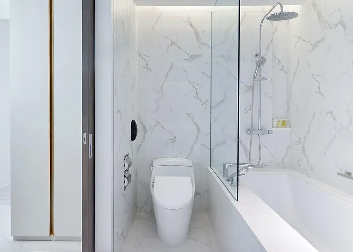Hotel Somerset Maison Asoke 4*
