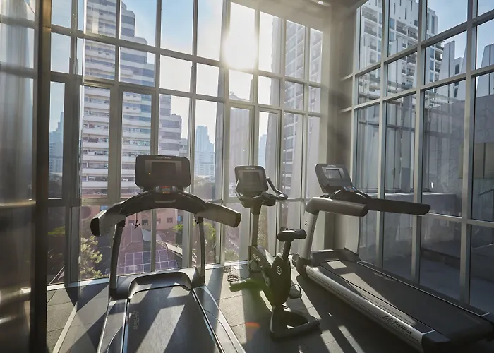 Somerset Maison Asoke 4*