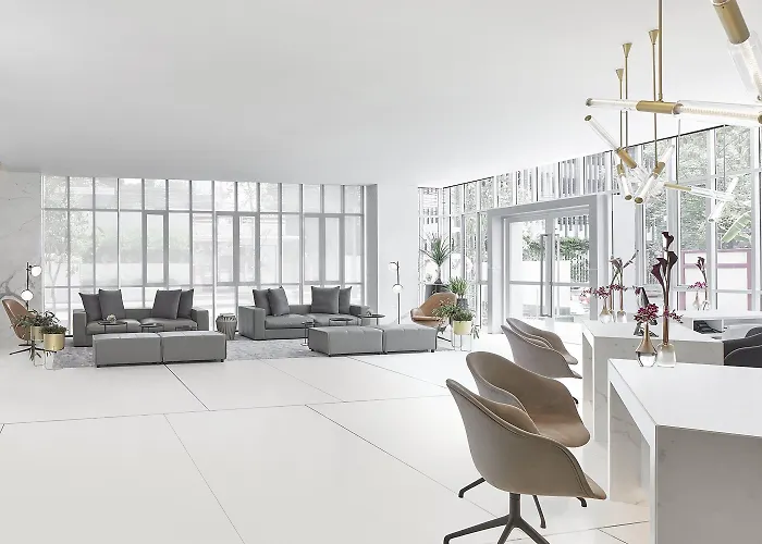 מלון Somerset Maison Asoke