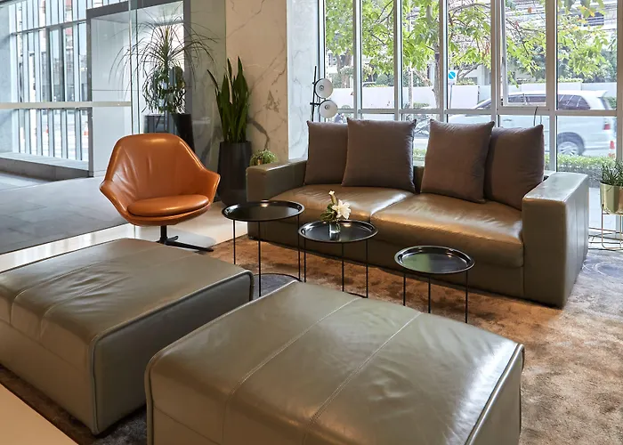 Somerset Maison Asoke Hotel 4*