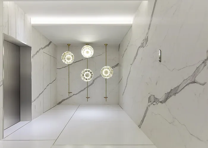 מלון Somerset Maison Asoke 4*