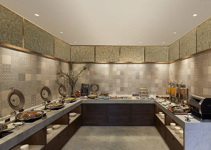 Hotel Somerset Maison Asoke 4*