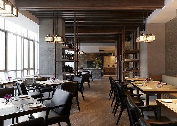Somerset Maison Asoke 4*