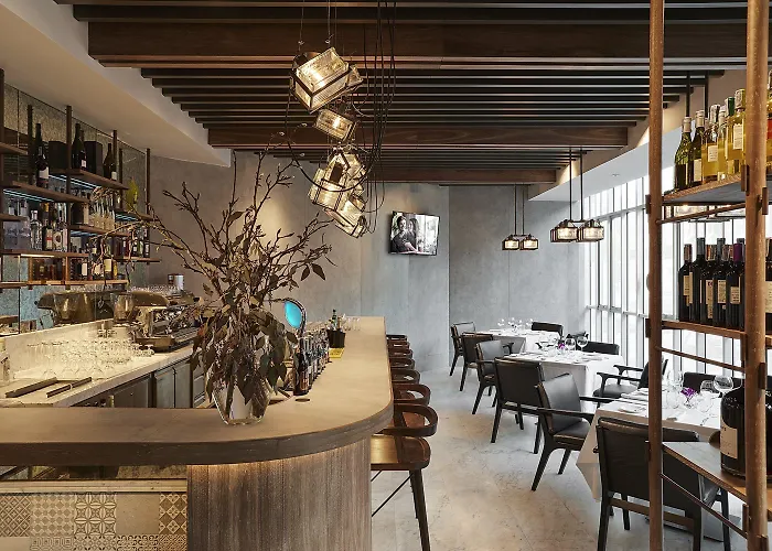 Somerset Maison Asoke