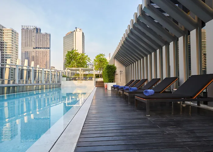 Somerset Maison Asoke