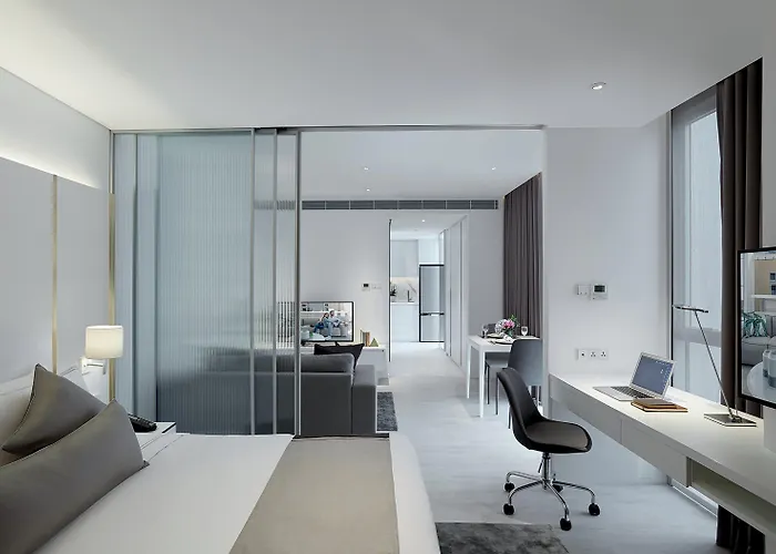 Somerset Maison Asoke Hotel