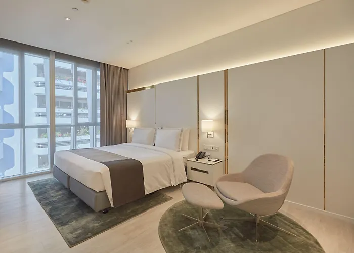 Hotel Somerset Maison Asoke 4*