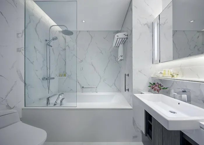 Somerset Maison Asoke Hotel Bangkok