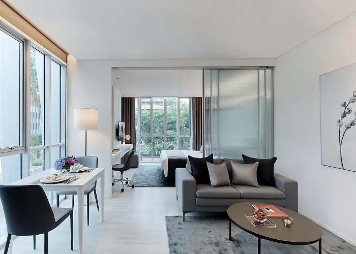 Somerset Maison Asoke 4*