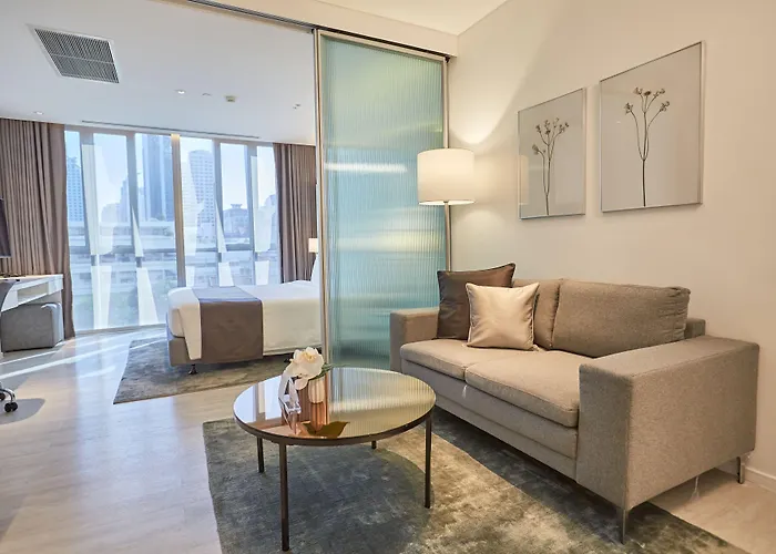 Somerset Maison Asoke 4*