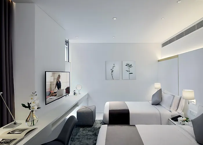 Somerset Maison Asoke