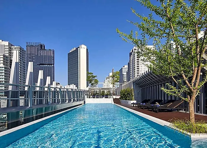 Somerset Maison Asoke 4*
