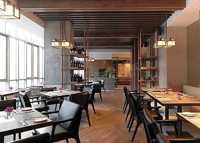 Somerset Maison Asoke Hotel