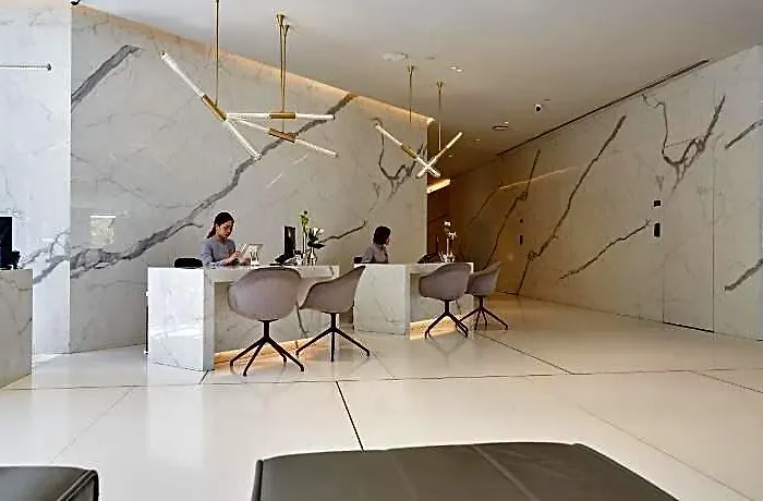 Somerset Maison Asoke 4* Bangkok