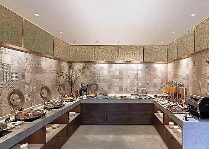 Somerset Maison Asoke Bangkok