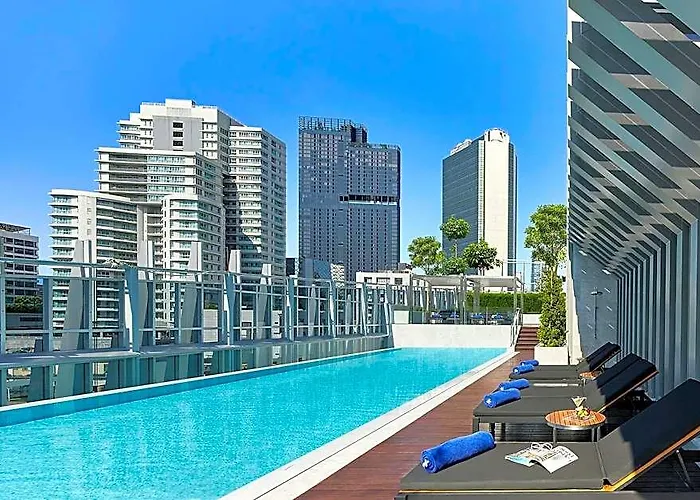 Somerset Maison Asoke