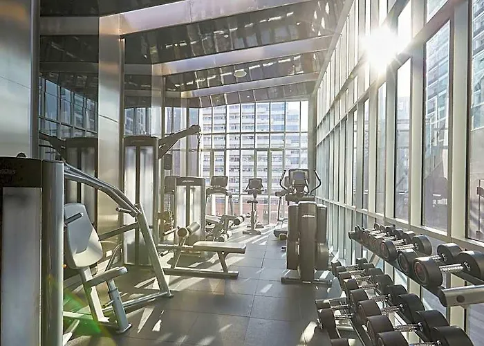 Somerset Maison Asoke Hotel 4*