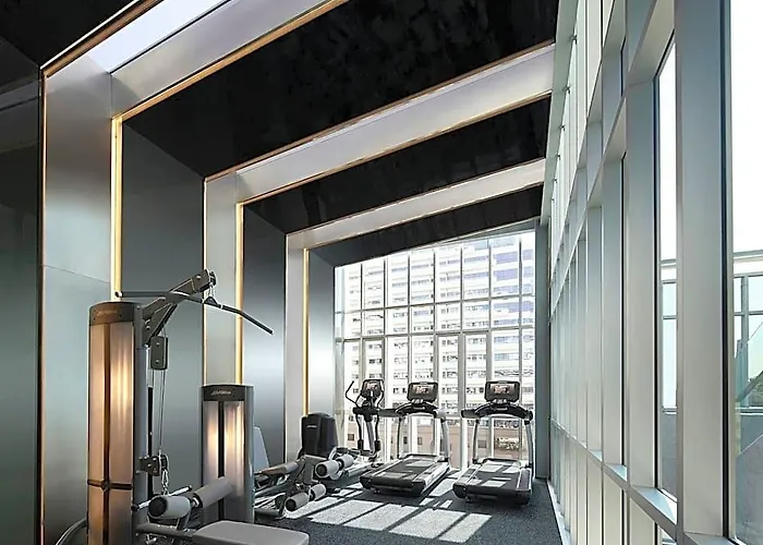 Somerset Maison Asoke Hotel 4*