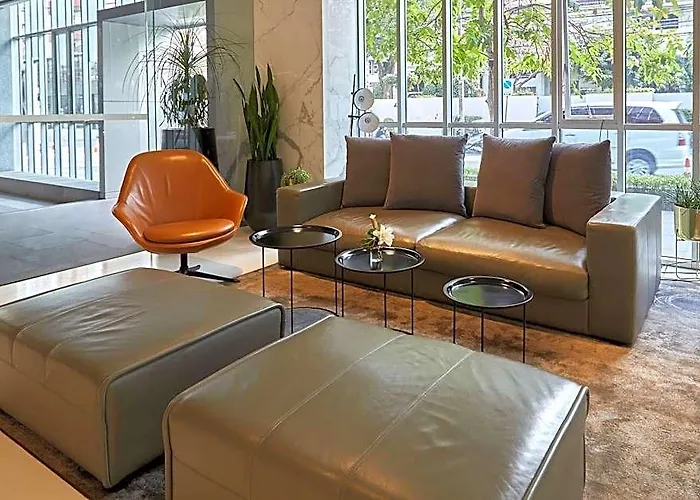Somerset Maison Asoke 4*