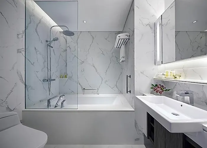 Hotel Somerset Maison Asoke