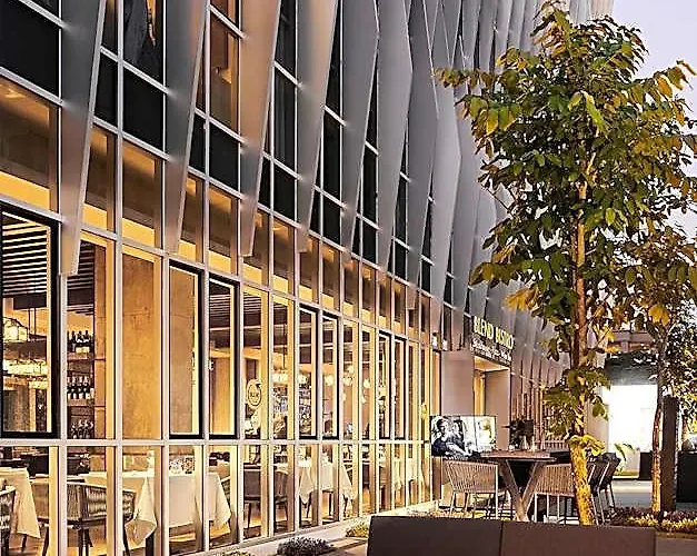 Somerset Maison Asoke Hotel