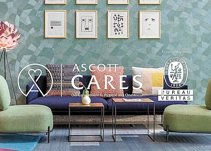 Somerset Maison Asoke