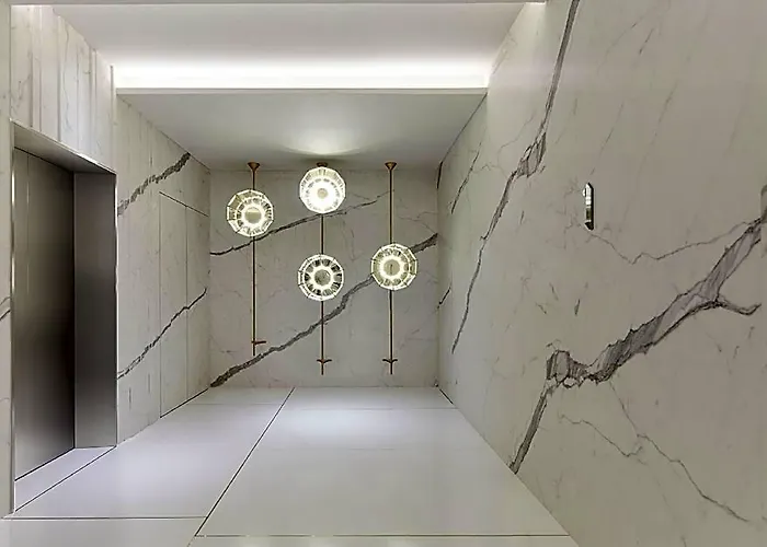Hotel Somerset Maison Asoke Bangkok