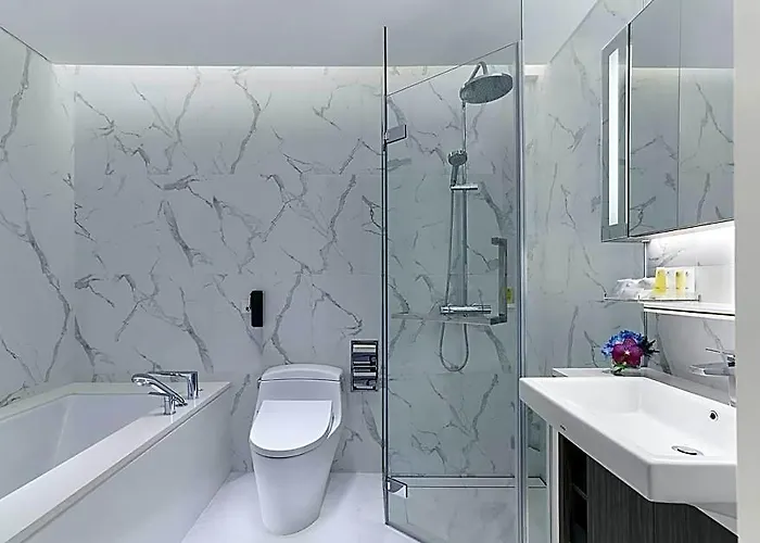 Somerset Maison Asoke Hotel