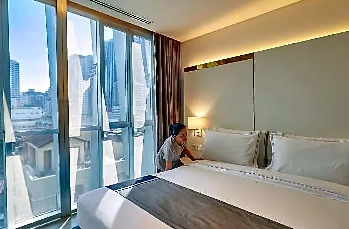 Somerset Maison Asoke Hotel
