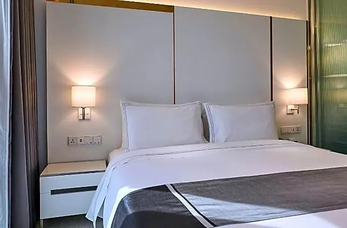 Hotel Somerset Maison Asoke