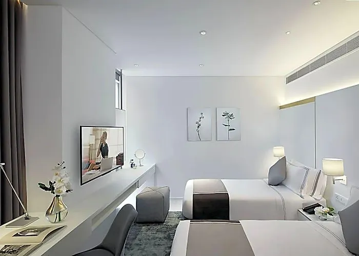 Somerset Maison Asoke