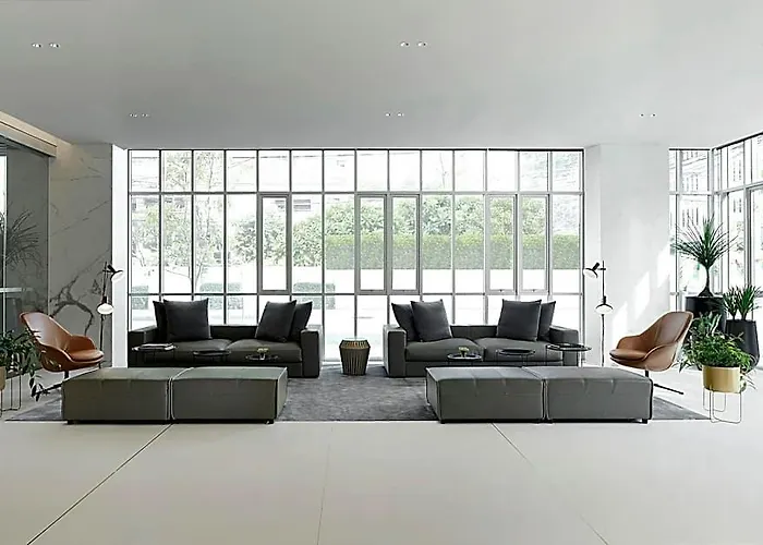 Somerset Maison Asoke 4* Bangkok