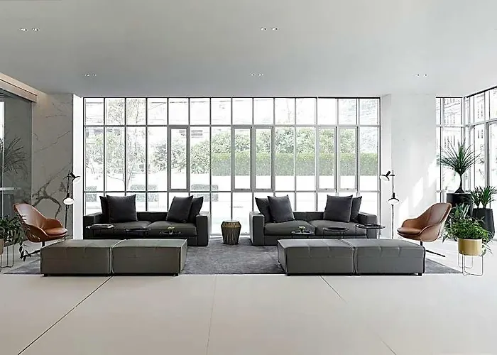 Somerset Maison Asoke