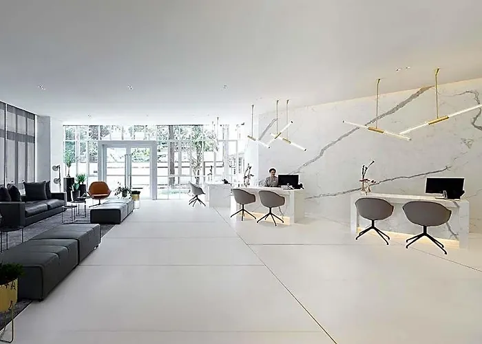 Somerset Maison Asoke Hotel Bangkok